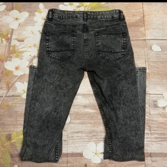 ⭐️ ASOS black Skinny jeans - Picture 3 of 5
